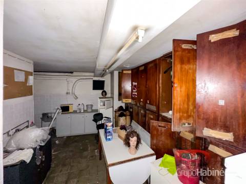 Loja  Venda em Cedofeita, Santo Ildefonso, Sé, Miragaia, São Nicolau e Vitória,Porto