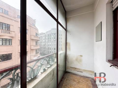 Escritório  Arrendamento em Cedofeita, Santo Ildefonso, Sé, Miragaia, São Nicolau e Vitória,Porto