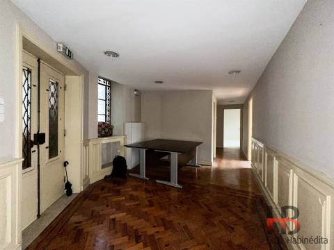 Escritório  Arrendamento em Cedofeita, Santo Ildefonso, Sé, Miragaia, São Nicolau e Vitória,Porto