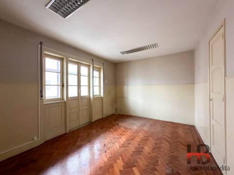 Escritório  Arrendamento em Cedofeita, Santo Ildefonso, Sé, Miragaia, São Nicolau e Vitória,Porto