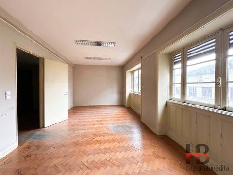 Escritório  Arrendamento em Cedofeita, Santo Ildefonso, Sé, Miragaia, São Nicolau e Vitória,Porto