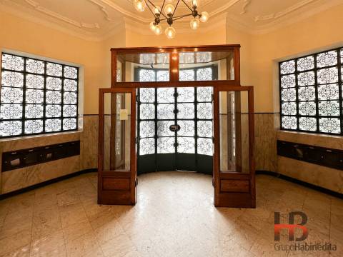 Escritório  Arrendamento em Cedofeita, Santo Ildefonso, Sé, Miragaia, São Nicolau e Vitória,Porto