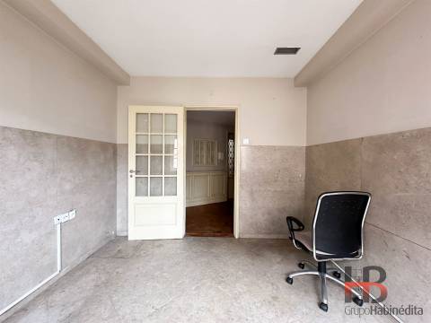 Escritório  Arrendamento em Cedofeita, Santo Ildefonso, Sé, Miragaia, São Nicolau e Vitória,Porto