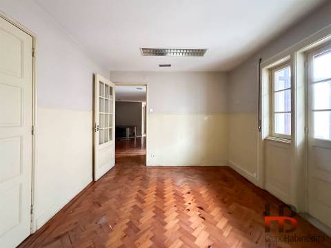 Escritório  Arrendamento em Cedofeita, Santo Ildefonso, Sé, Miragaia, São Nicolau e Vitória,Porto