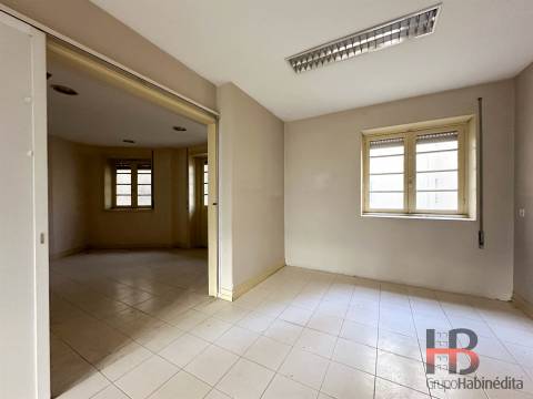 Escritório  Arrendamento em Cedofeita, Santo Ildefonso, Sé, Miragaia, São Nicolau e Vitória,Porto