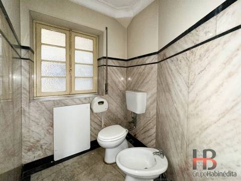 Escritório  Arrendamento em Cedofeita, Santo Ildefonso, Sé, Miragaia, São Nicolau e Vitória,Porto