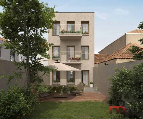 Prédio  Venda em Campanhã,Porto