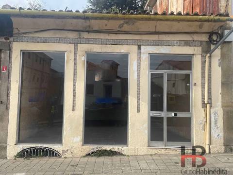 Prédio  Venda em Campanhã,Porto