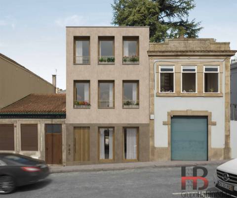 Prédio  Venda em Campanhã,Porto