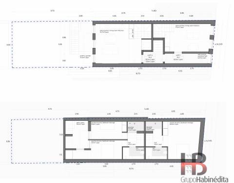 Prédio  Venda em Campanhã,Porto