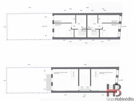 Prédio  Venda em Campanhã,Porto