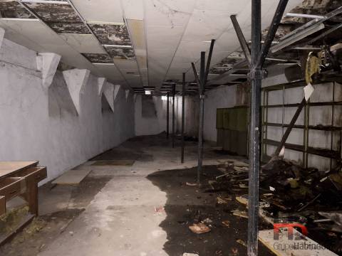 Prédio  Venda em Cedofeita, Santo Ildefonso, Sé, Miragaia, São Nicolau e Vitória,Porto