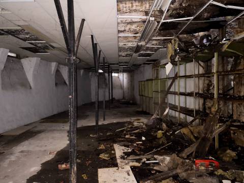 Prédio  Venda em Cedofeita, Santo Ildefonso, Sé, Miragaia, São Nicolau e Vitória,Porto