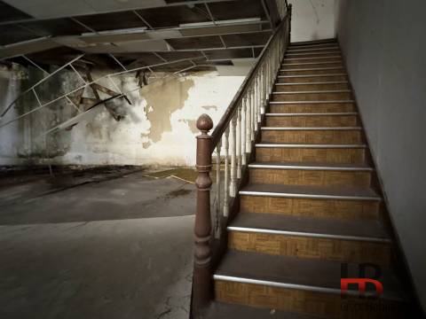 Prédio  Venda em Cedofeita, Santo Ildefonso, Sé, Miragaia, São Nicolau e Vitória,Porto