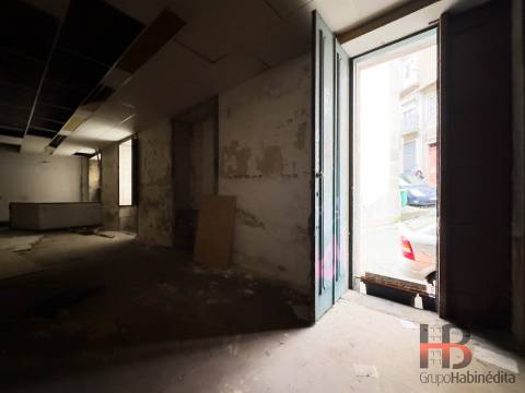 Prédio  Venda em Cedofeita, Santo Ildefonso, Sé, Miragaia, São Nicolau e Vitória,Porto