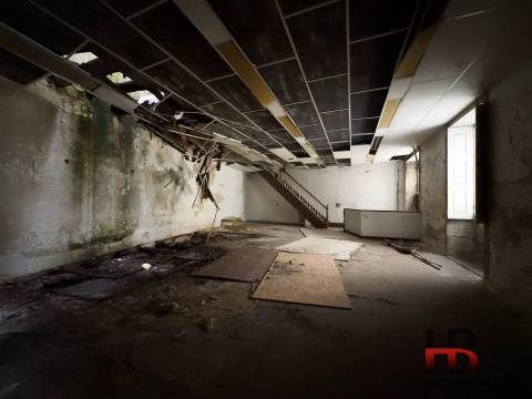 Prédio  Venda em Cedofeita, Santo Ildefonso, Sé, Miragaia, São Nicolau e Vitória,Porto