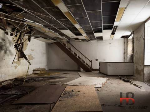 Prédio  Venda em Cedofeita, Santo Ildefonso, Sé, Miragaia, São Nicolau e Vitória,Porto