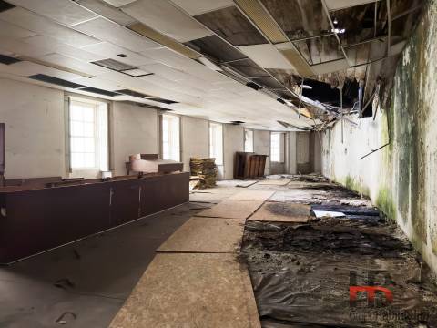 Prédio  Venda em Cedofeita, Santo Ildefonso, Sé, Miragaia, São Nicolau e Vitória,Porto