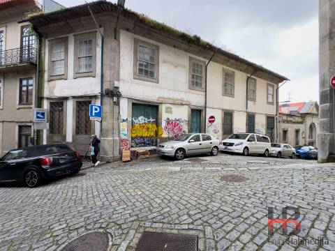 Prédio  Venda em Cedofeita, Santo Ildefonso, Sé, Miragaia, São Nicolau e Vitória,Porto