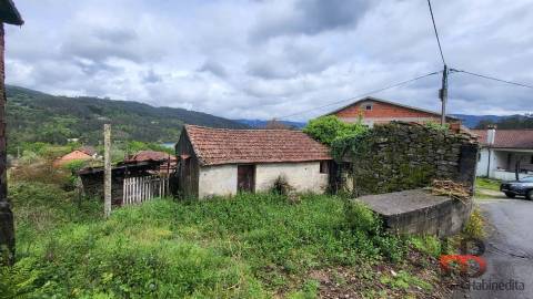 Moradia Isolada T3 Venda em Arcozelo das Maias,Oliveira de Frades