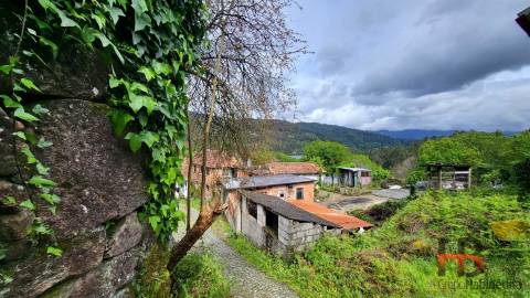 Moradia Isolada T3 Venda em Arcozelo das Maias,Oliveira de Frades