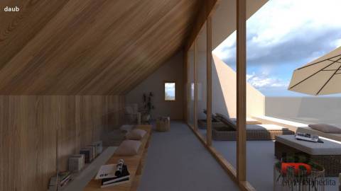 Moradia Isolada T3 Venda em Arcozelo das Maias,Oliveira de Frades