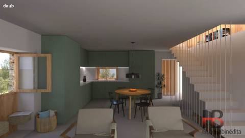 Moradia Isolada T3 Venda em Arcozelo das Maias,Oliveira de Frades