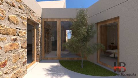 Moradia Isolada T3 Venda em Arcozelo das Maias,Oliveira de Frades