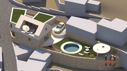 Moradia Isolada T3 Venda em Arcozelo das Maias,Oliveira de Frades