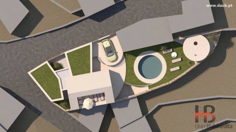 Moradia Isolada T3 Venda em Arcozelo das Maias,Oliveira de Frades