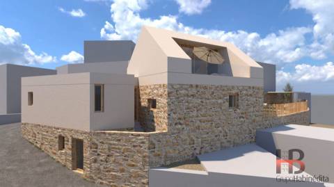 Moradia Isolada T3 Venda em Arcozelo das Maias,Oliveira de Frades