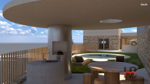 Moradia Isolada T3 Venda em Arcozelo das Maias,Oliveira de Frades