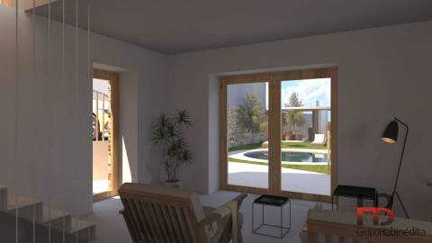 Moradia Isolada T3 Venda em Arcozelo das Maias,Oliveira de Frades