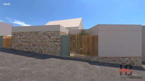 Moradia Isolada T3 Venda em Arcozelo das Maias,Oliveira de Frades