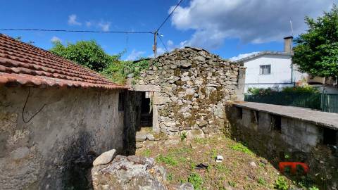 Moradia Isolada T3 Venda em Arcozelo das Maias,Oliveira de Frades