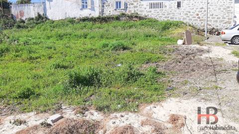 Lote de Terreno  Venda em Oliveira do Douro,Vila Nova de Gaia