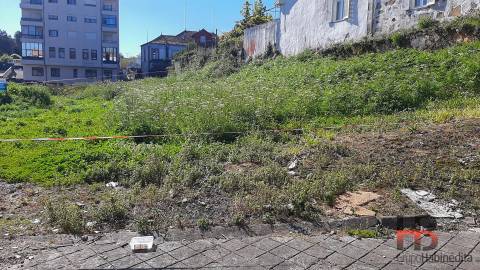 Lote de Terreno  Venda em Oliveira do Douro,Vila Nova de Gaia