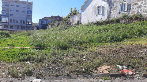 Lote de Terreno  Venda em Oliveira do Douro,Vila Nova de Gaia