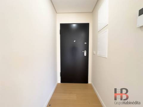 Apartamento T4 Venda em Campanhã,Porto