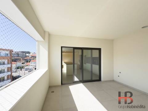Apartamento T4 Venda em Campanhã,Porto