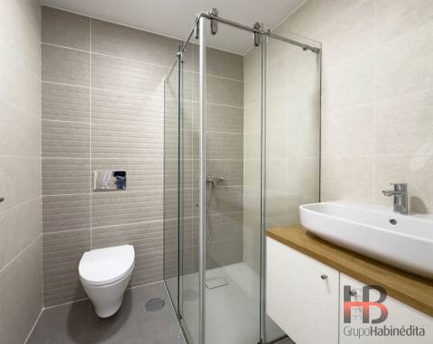 Apartamento T4 Venda em Campanhã,Porto