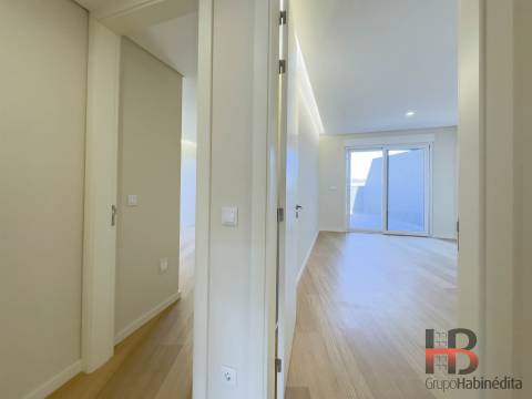 Apartamento T4 Venda em Campanhã,Porto