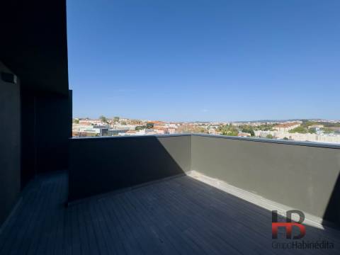 Apartamento T4 Venda em Campanhã,Porto