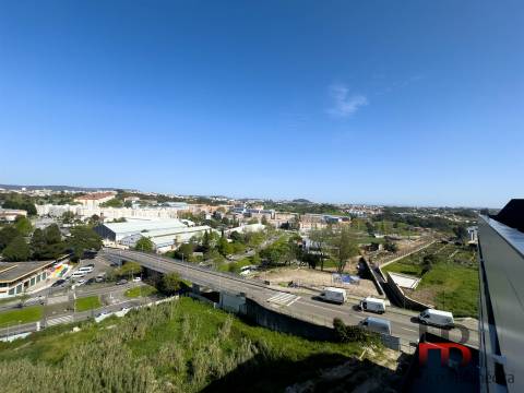 Apartamento T4 Venda em Campanhã,Porto