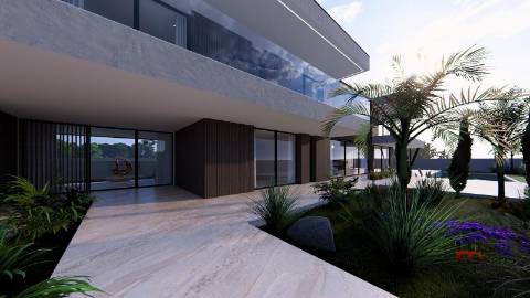 Moradia Isolada T4 Venda em Santa Maria da Feira, Travanca, Sanfins e Espargo,Santa Maria da Feira