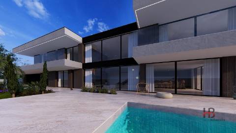 Moradia Isolada T4 Venda em Santa Maria da Feira, Travanca, Sanfins e Espargo,Santa Maria da Feira