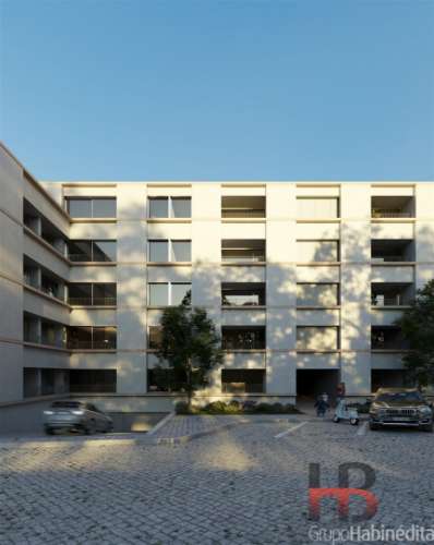 Apartamento T1 Venda em Paranhos,Porto