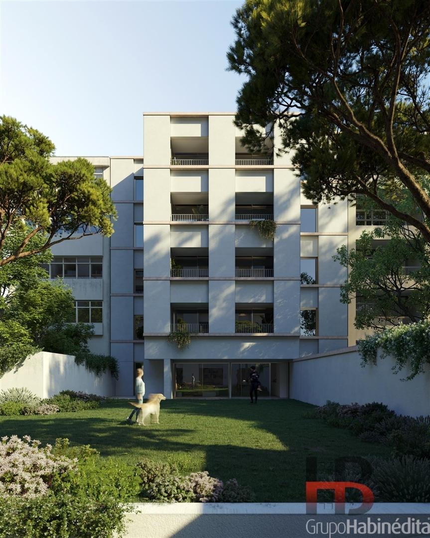 Apartamento T1 Venda em Paranhos,Porto