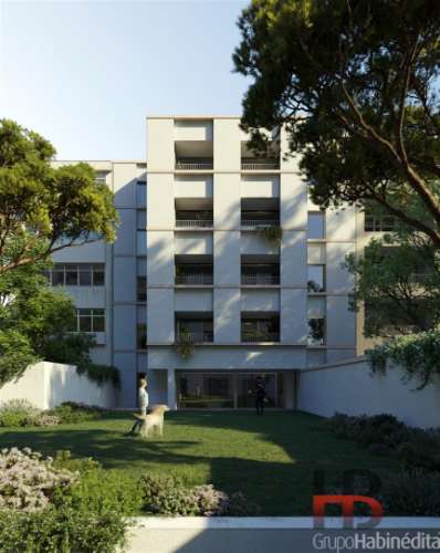Apartamento T1 Venda em Paranhos,Porto