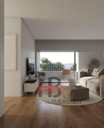 Apartamento T1 Venda em Paranhos,Porto